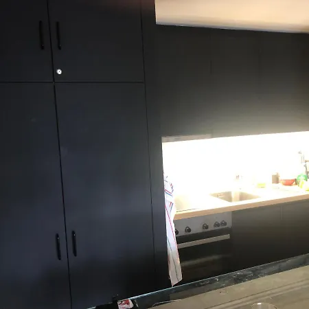 Petit Appart De Charme Eau Chaude Solaire Renovation 2021 Wifi Disponible Belvedere 5 Saint-Luc Exterior photo
