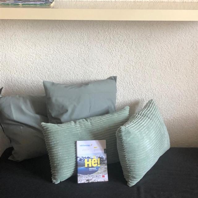 Petit Appart De Charme Eau Chaude Solaire Renovation 2021 Wifi Disponible Belvedere 5 Apartment *