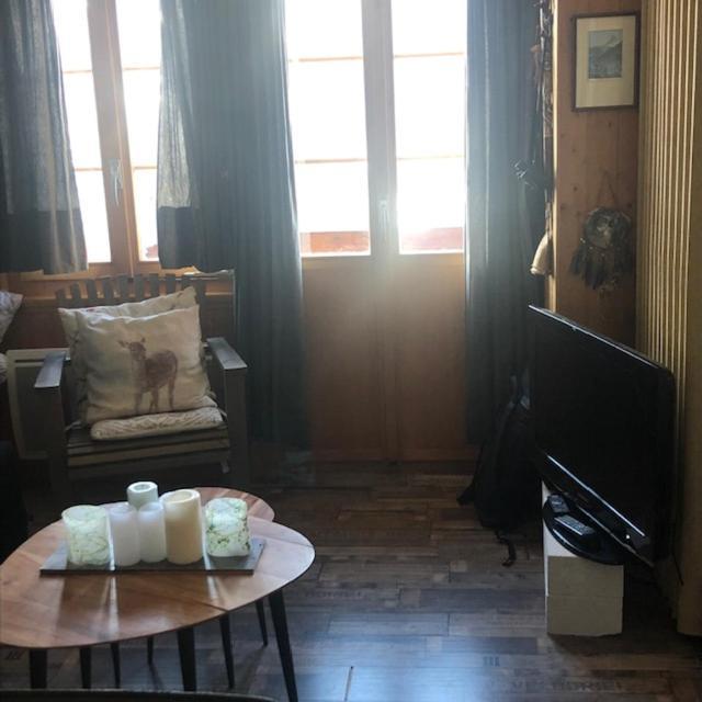 Petit Appart De Charme Eau Chaude Solaire Renovation 2021 Wifi Disponible Belvedere 5 Apartment *