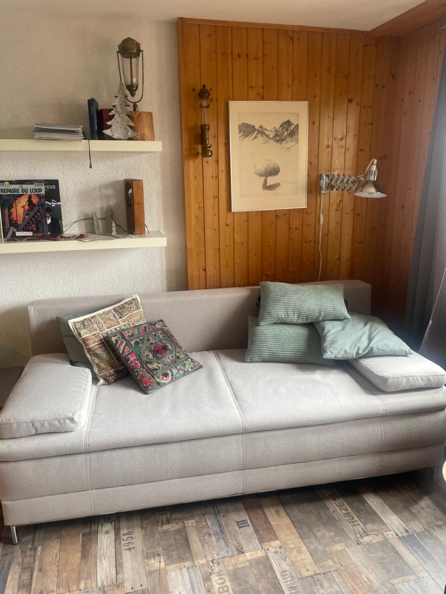 Petit Appart De Charme Eau Chaude Solaire Renovation 2021 Wifi Disponible Belvedere 5 Apartment Saint-Luc